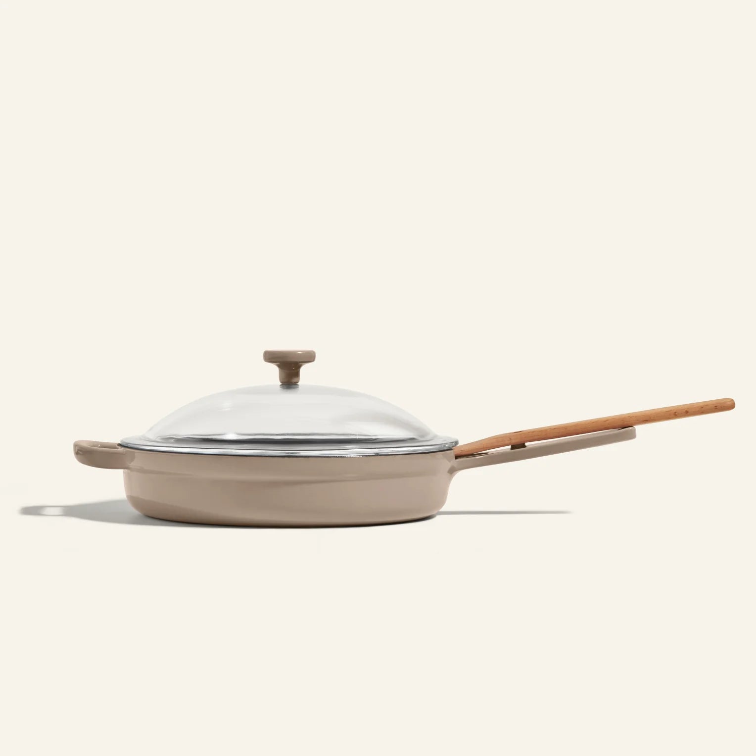 Cast Iron Always Pan - Image 4