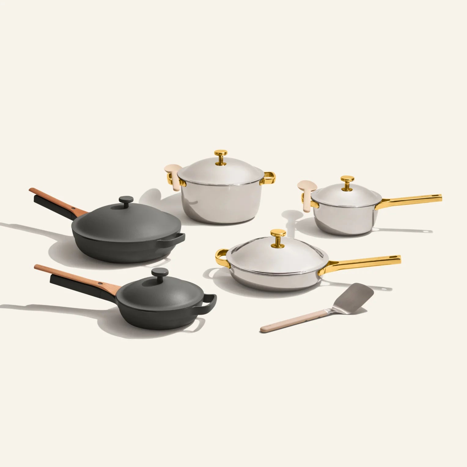 Home Chef Set (15 piece) - Image 5