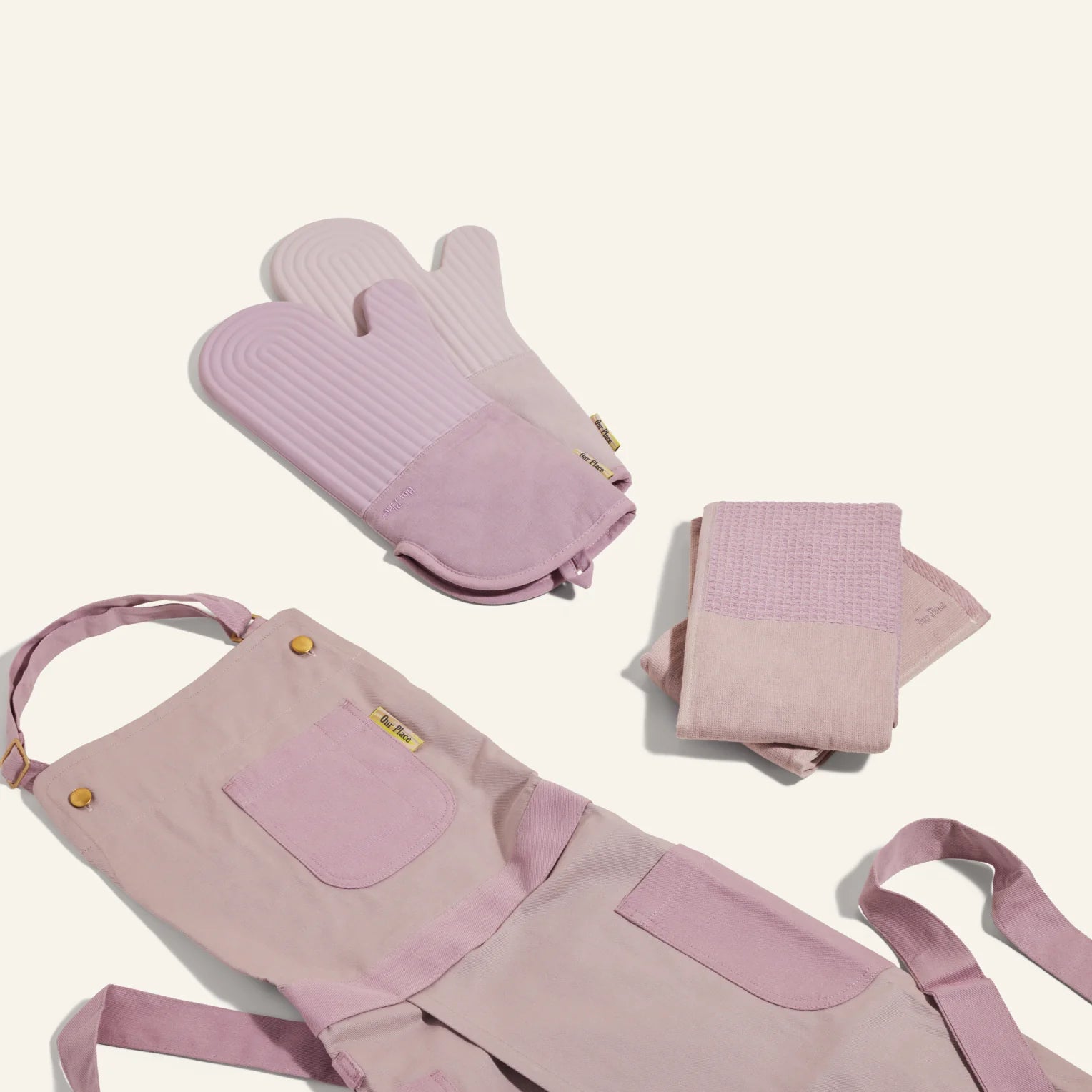 Alternative view of Kitchen Linens Set
