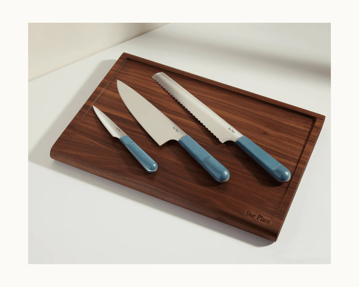 Precise Paring Knife - Image 29