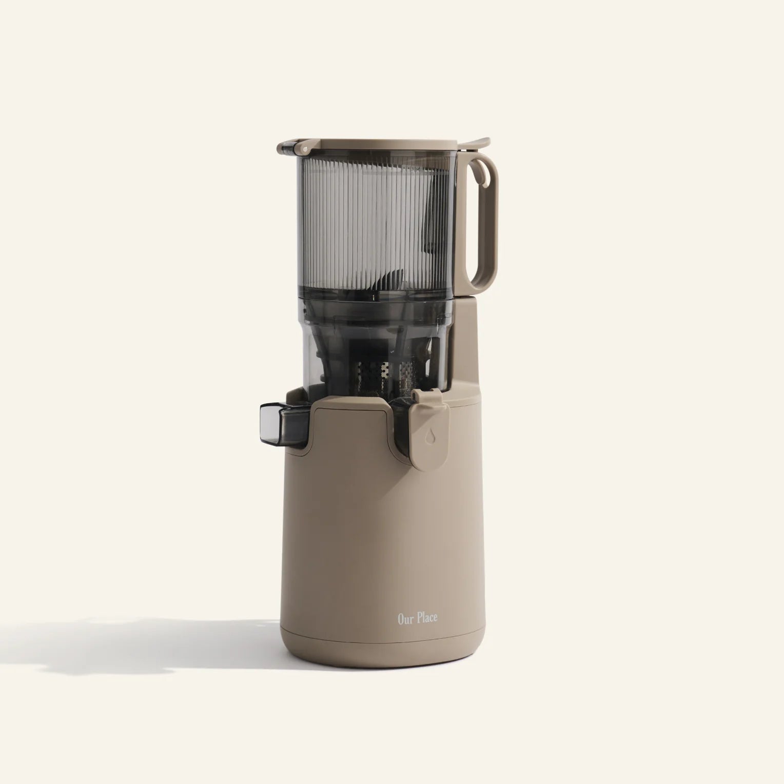Cold Press Batch Juicer - Image 3