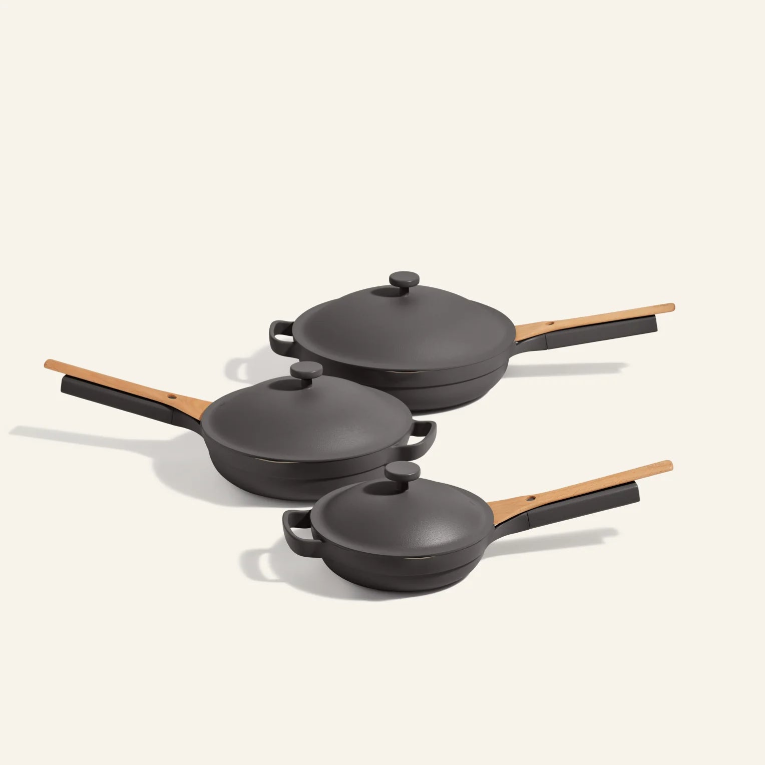 Always Pan Trio - Image 4
