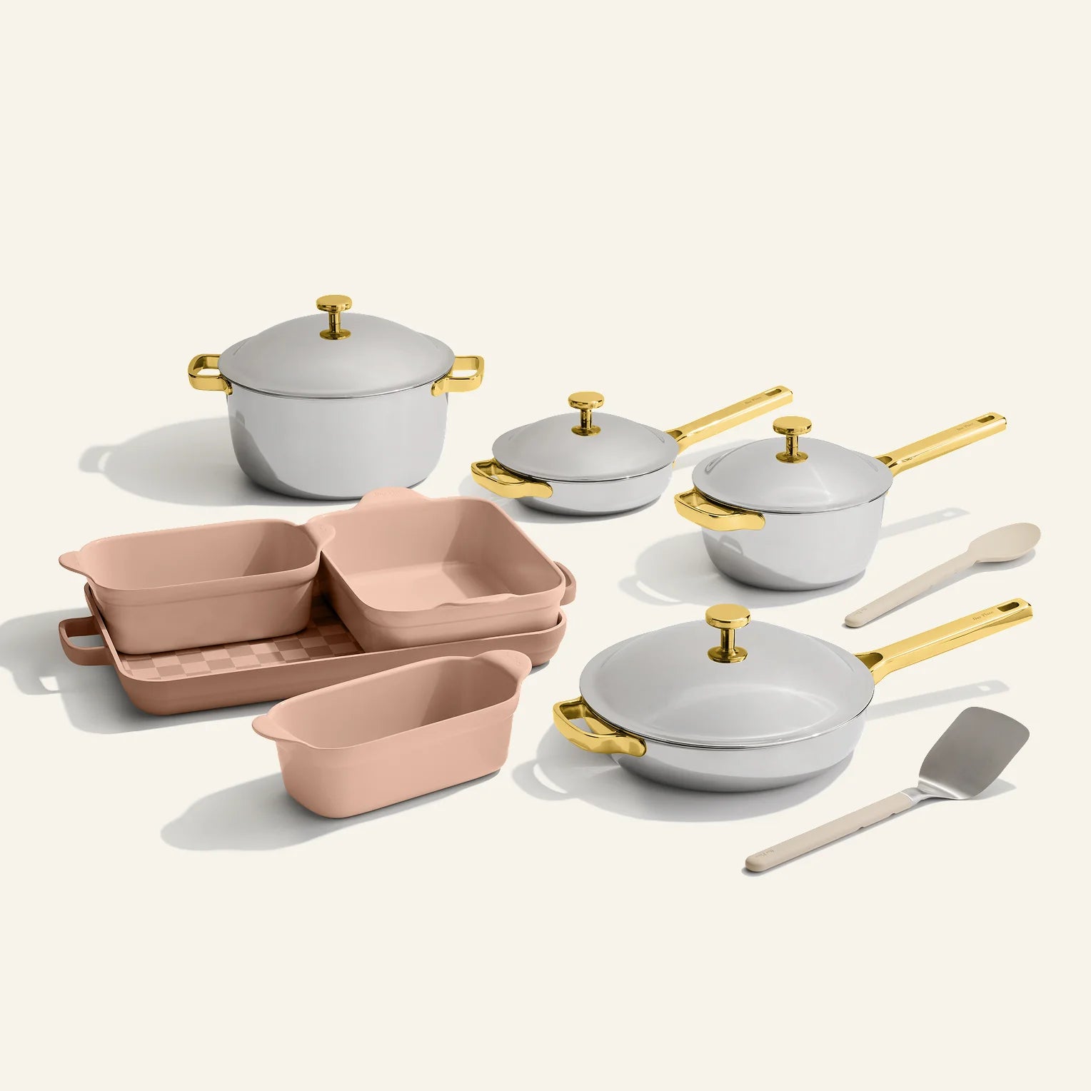 Titanium Pro Cookware + Bakeware Set - Image 10