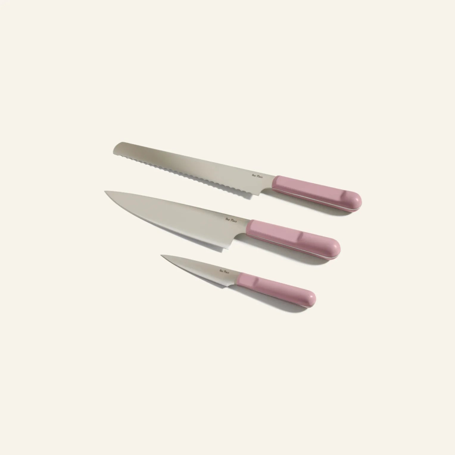 Knife Trio - Image 3