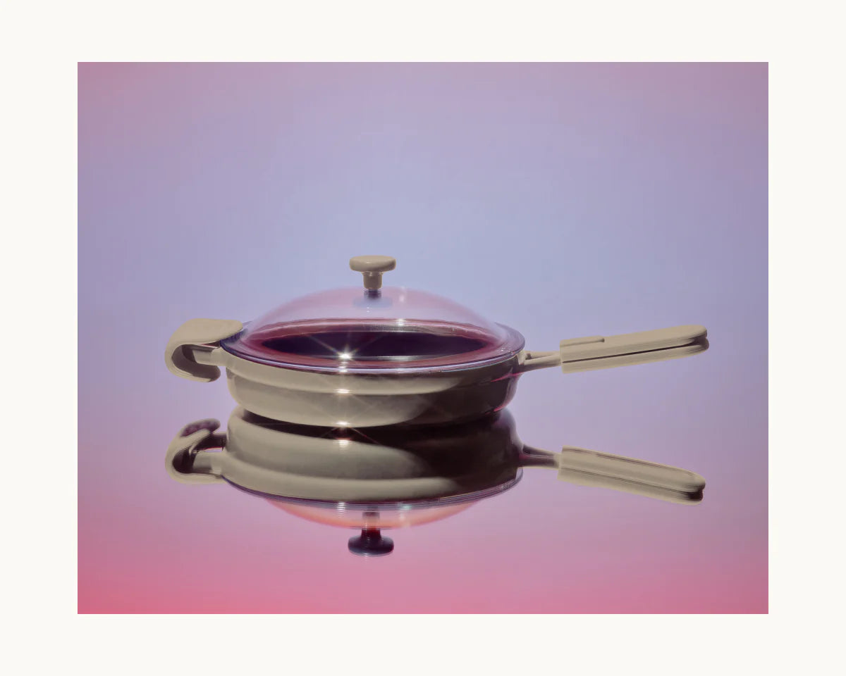 Cast Iron Always Pan - Image 31