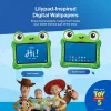 Disney Toy Story 5 Lilypad Case for iPad 10th and 11th Gen - Image 24