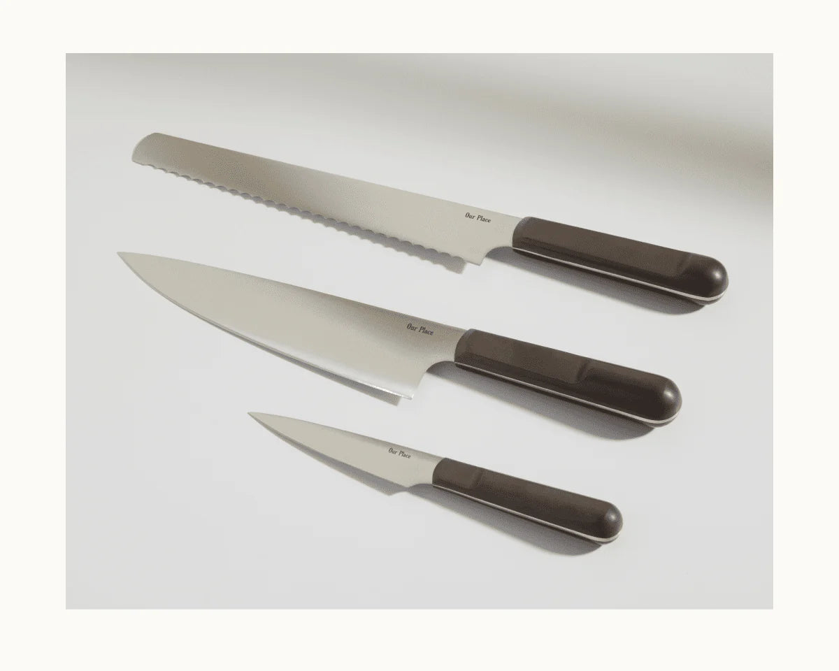 Everyday Chef’s Knife - Image 41