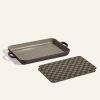Griddle Pan + Oven Mats - Image 2