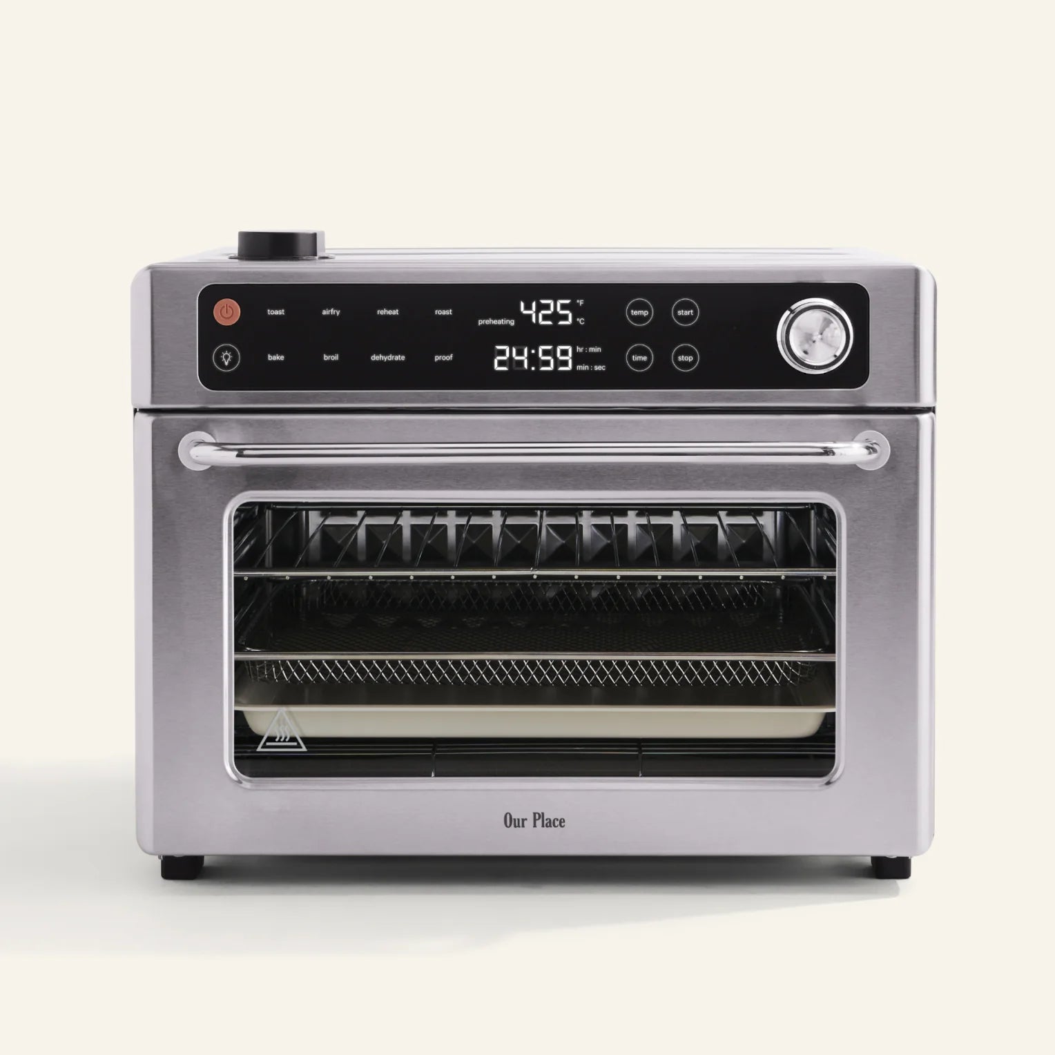 Wonder Oven Pro - Image 3