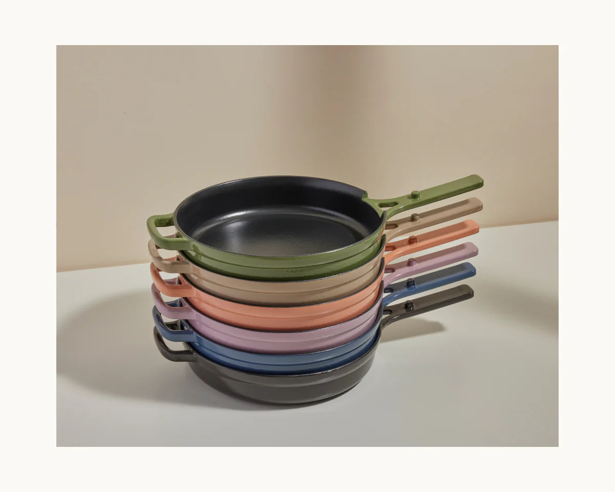 Cast Iron Always Pan - Image 20