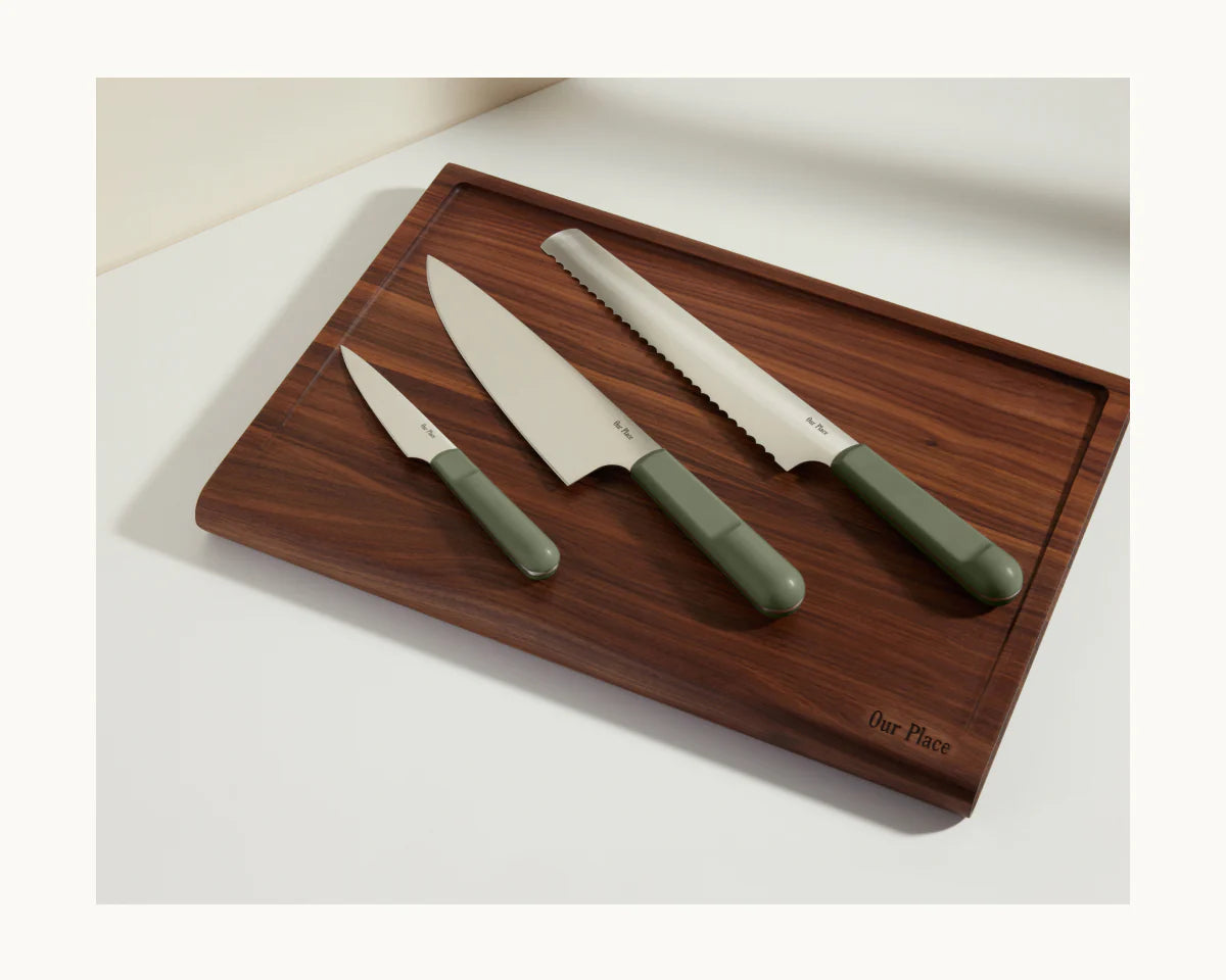 Everyday Chef’s Knife - Image 50