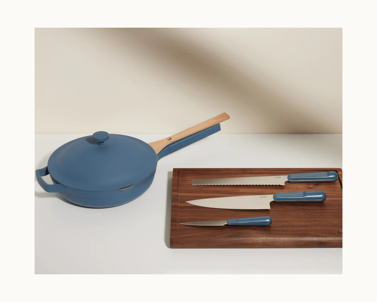 Knife Trio - Image 30