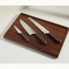 Serrated Slicing Knife - Image 41