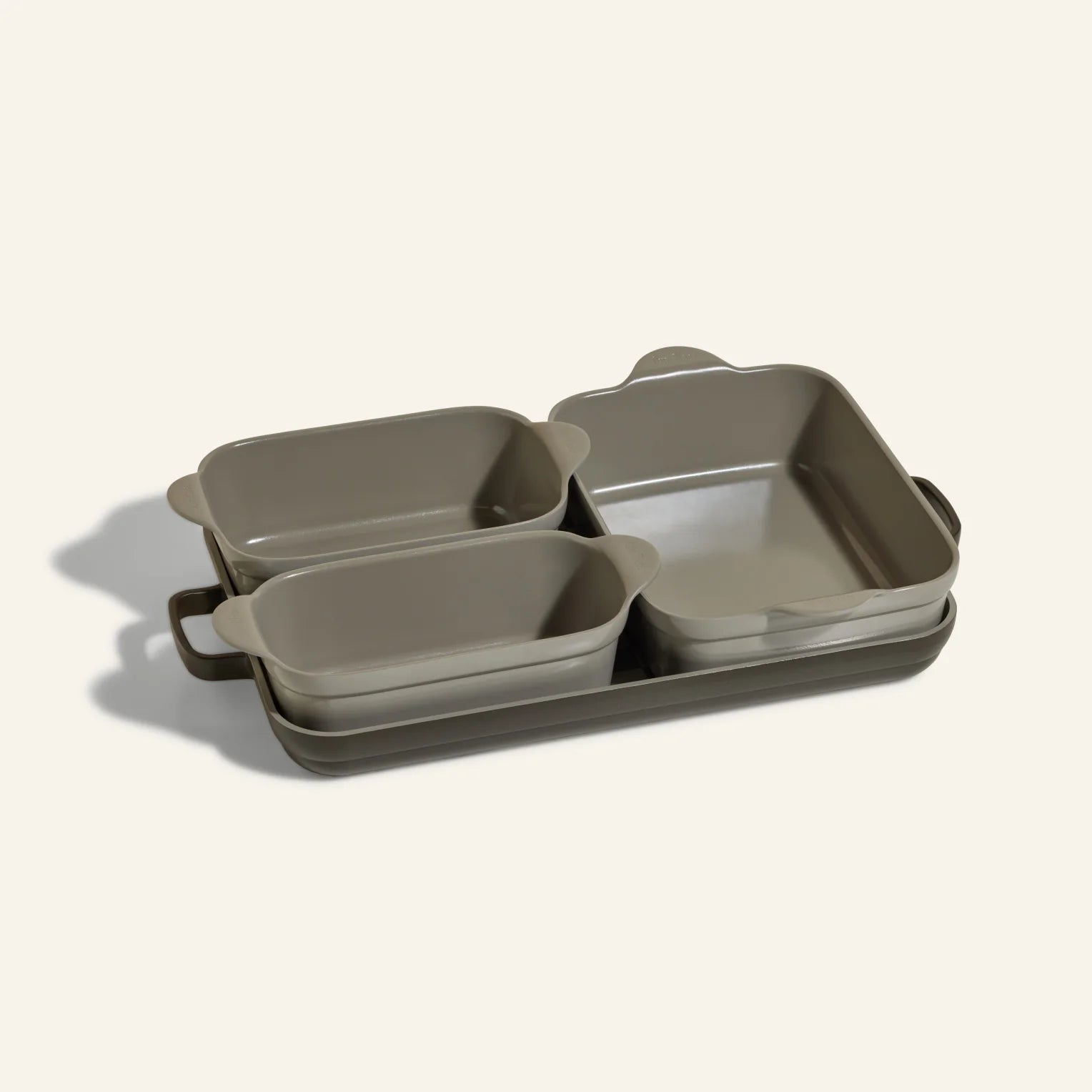 Alternative view of Bakeware Set