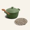Perfect Pot Roasting Rack + Perfect Pot - Image 4