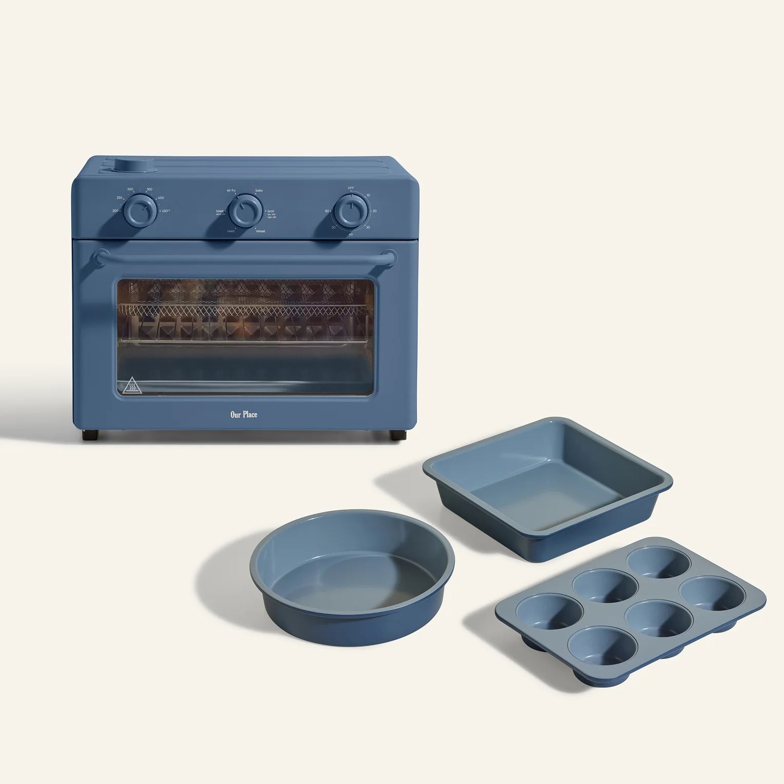 Large Wonder Oven + Wonder Oven Baker's Kit