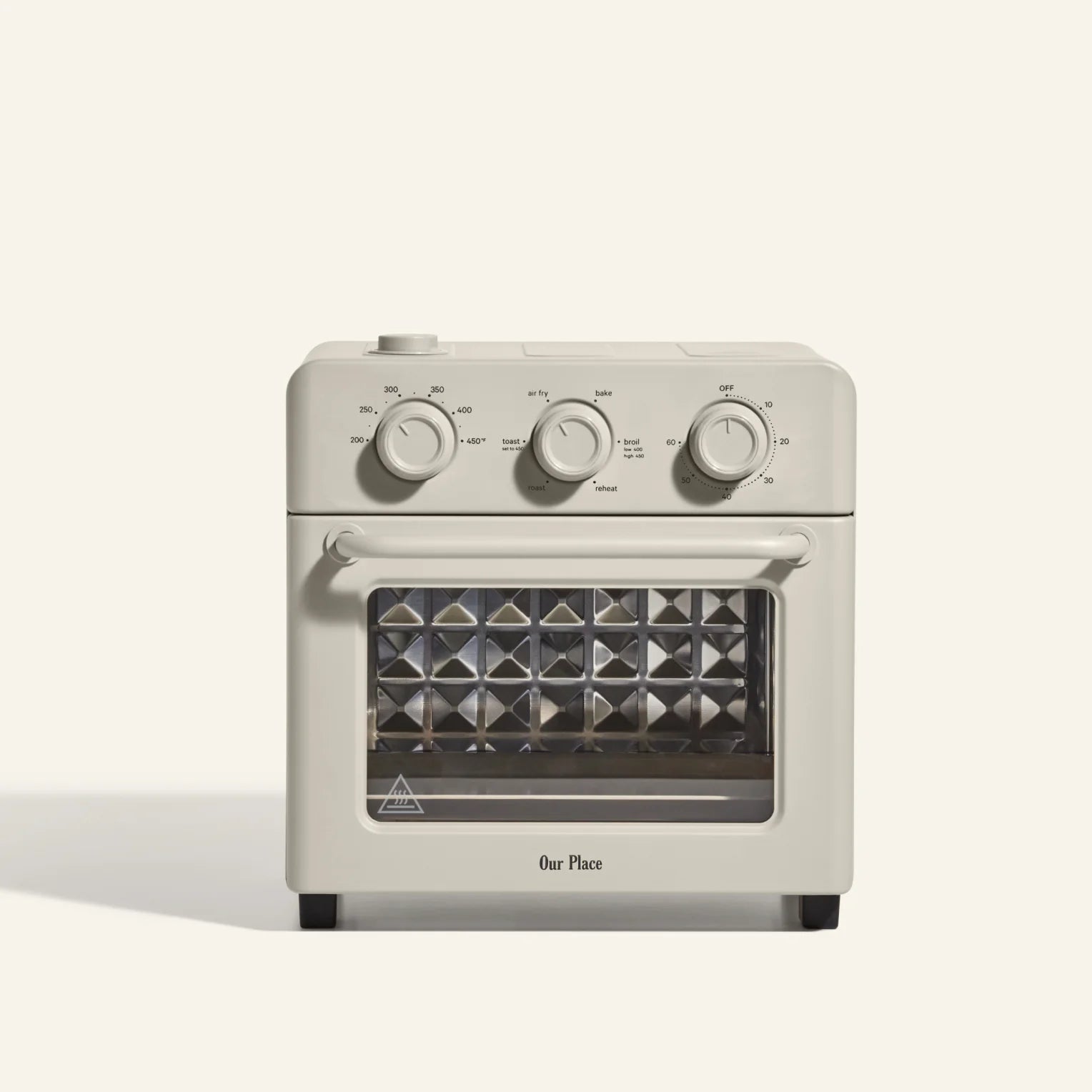 Wonder Oven - Image 11
