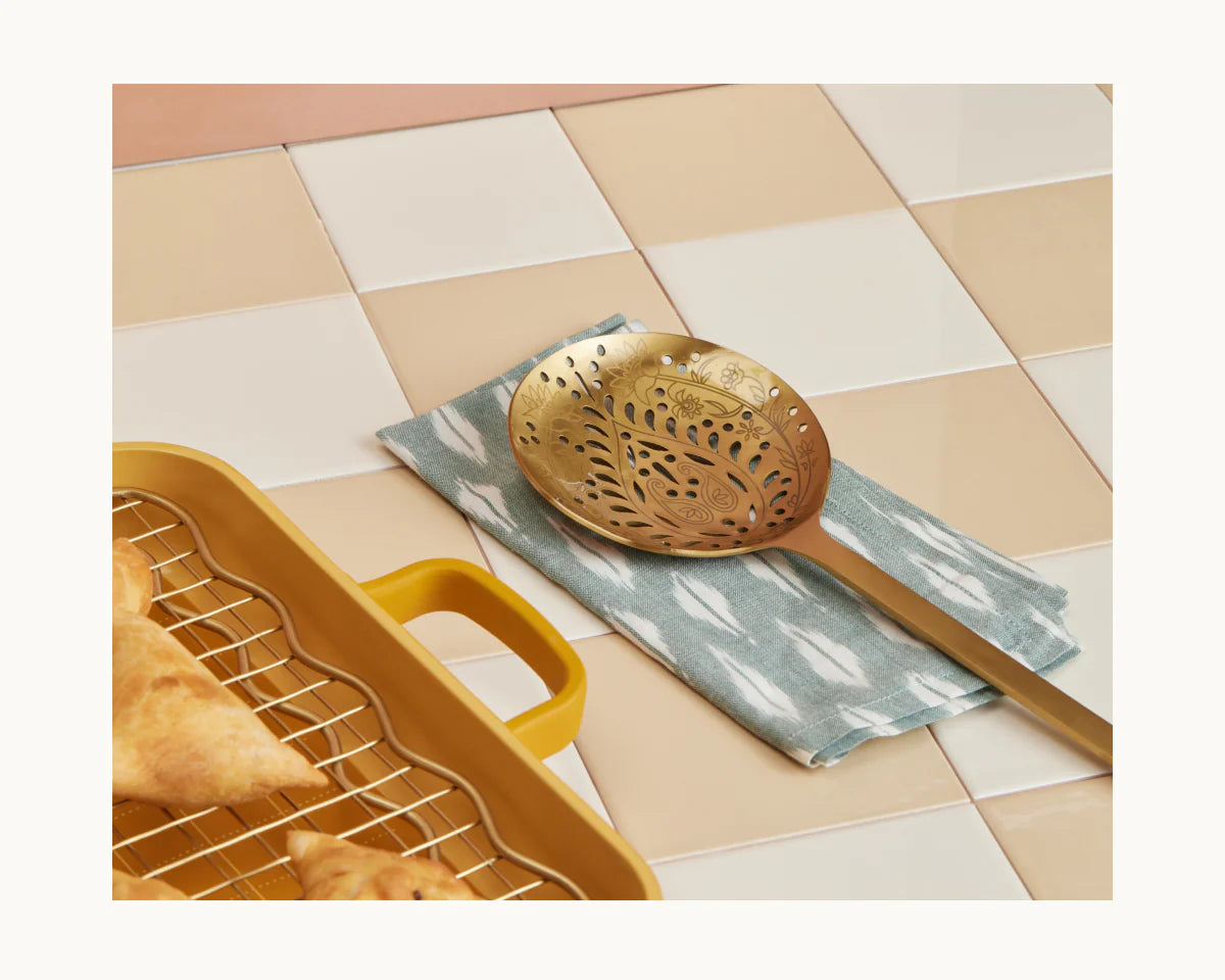 Golden Fry Set - Image 5
