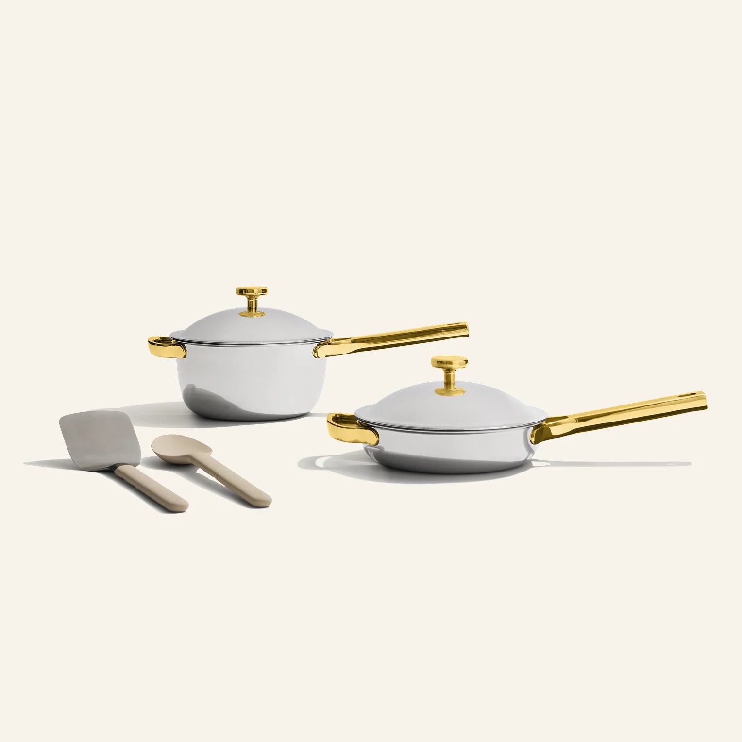 Titanium Pro Mini Cookware Duo - Image 3