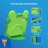 Disney Toy Story 5 Lilypad Case for iPad 10th and 11th Gen - Image 29