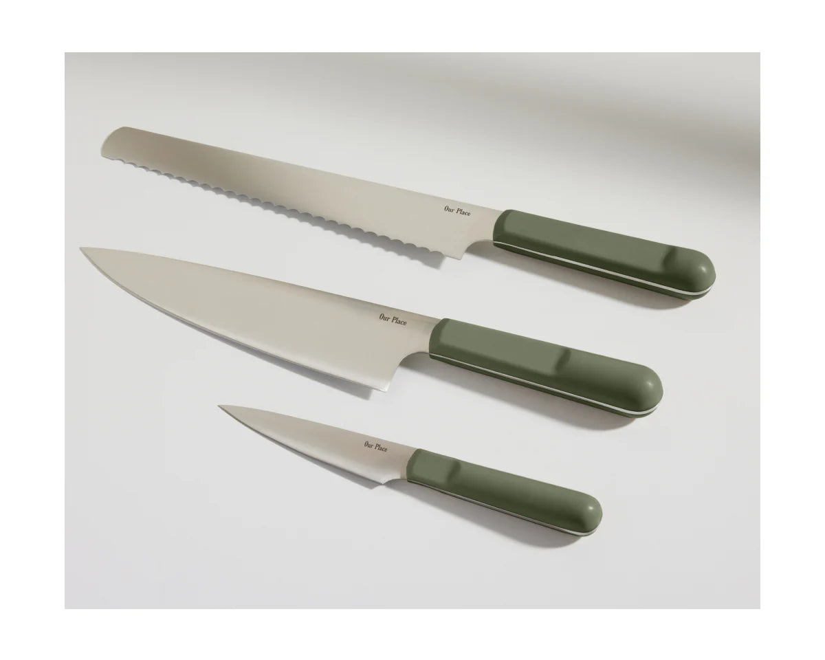 Everyday Chef’s Knife - Image 49