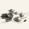 Titanium Pro Cookware + Bakeware Set