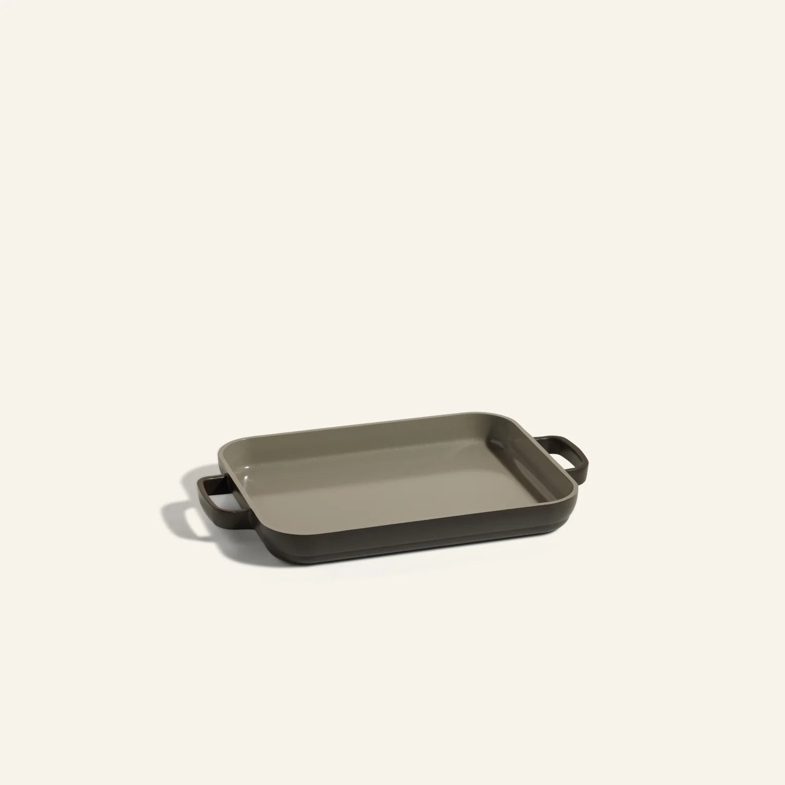 Alternative view of Mini Griddle Pan