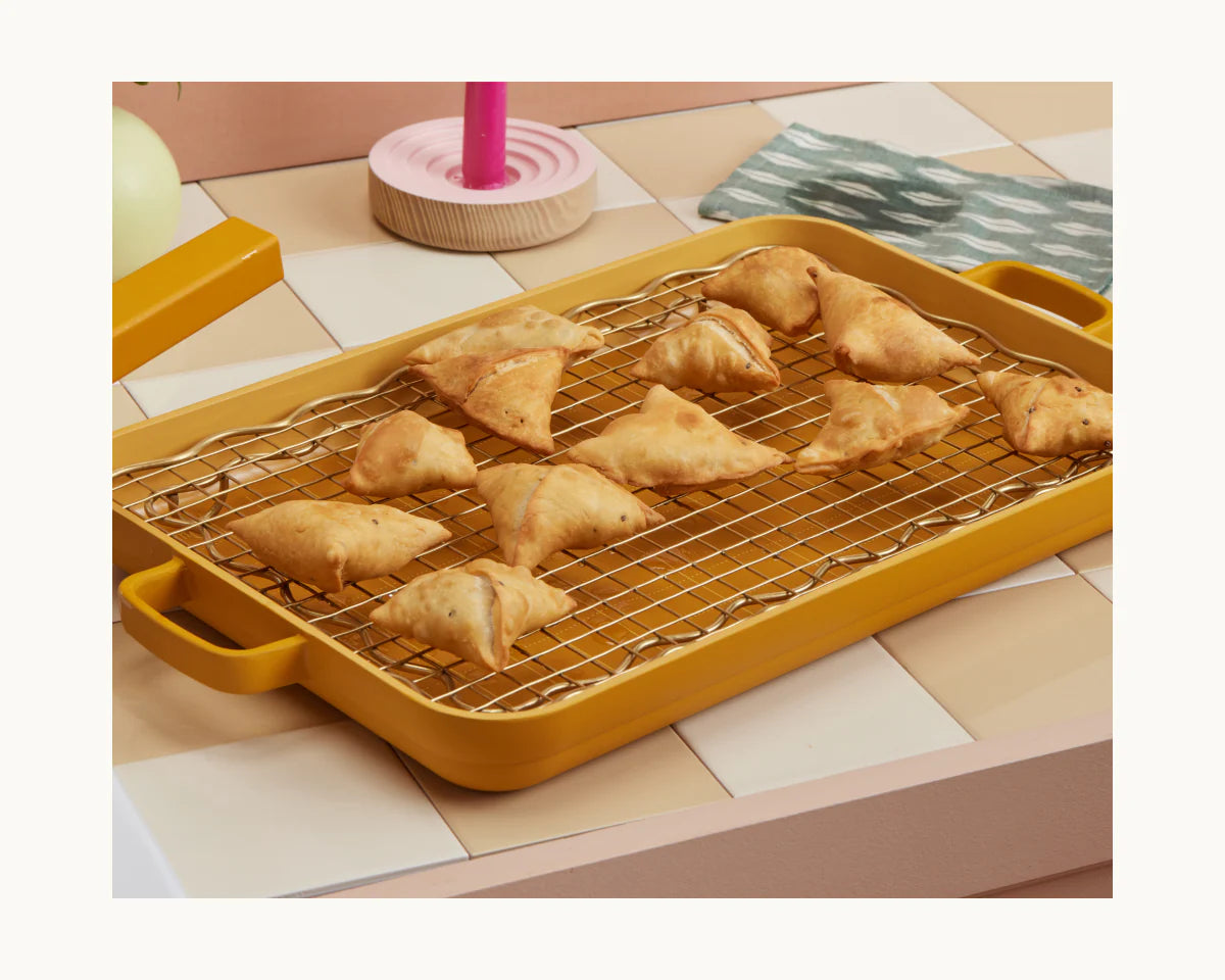 Golden Fry Set - Image 4