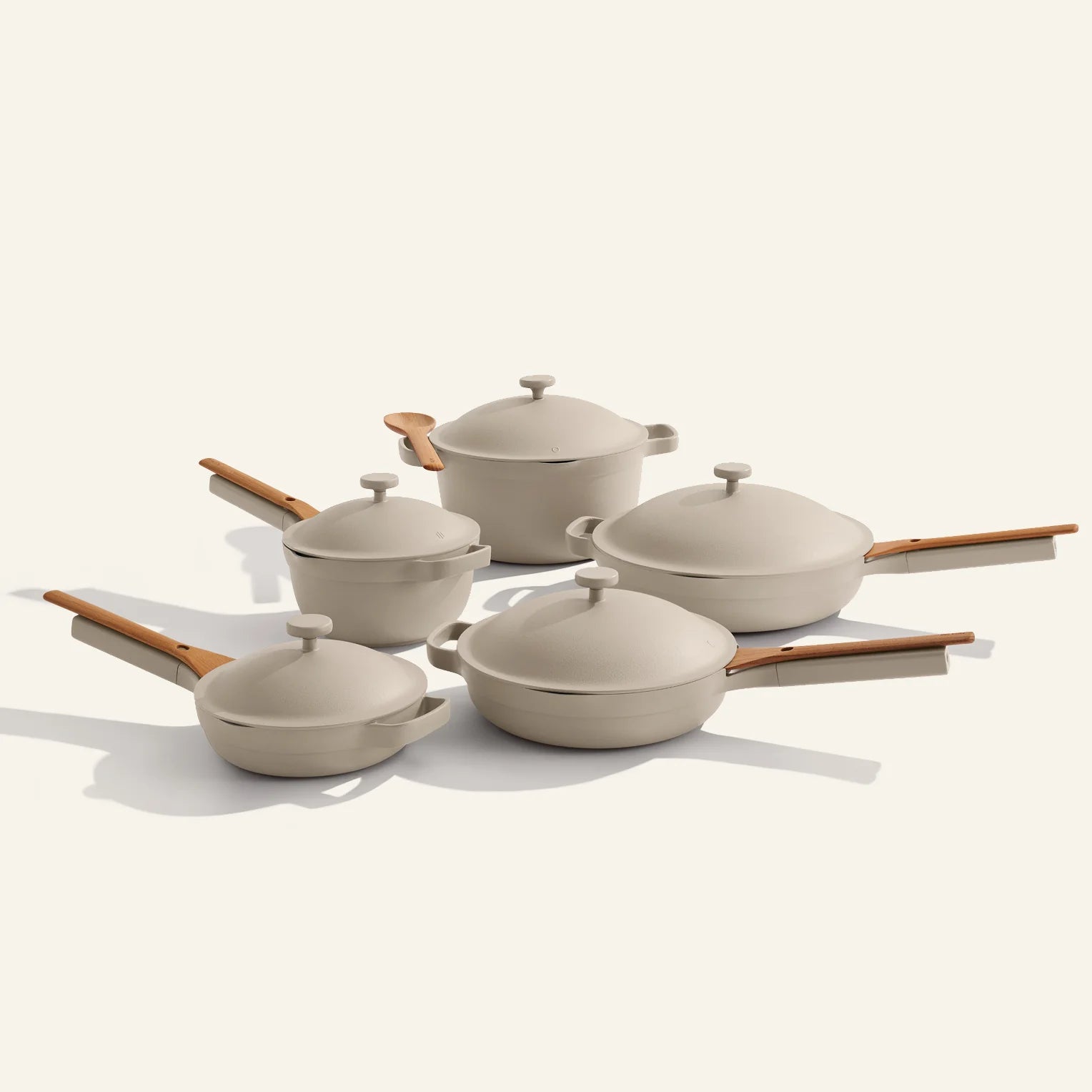 Cookware Set+ - Image 5
