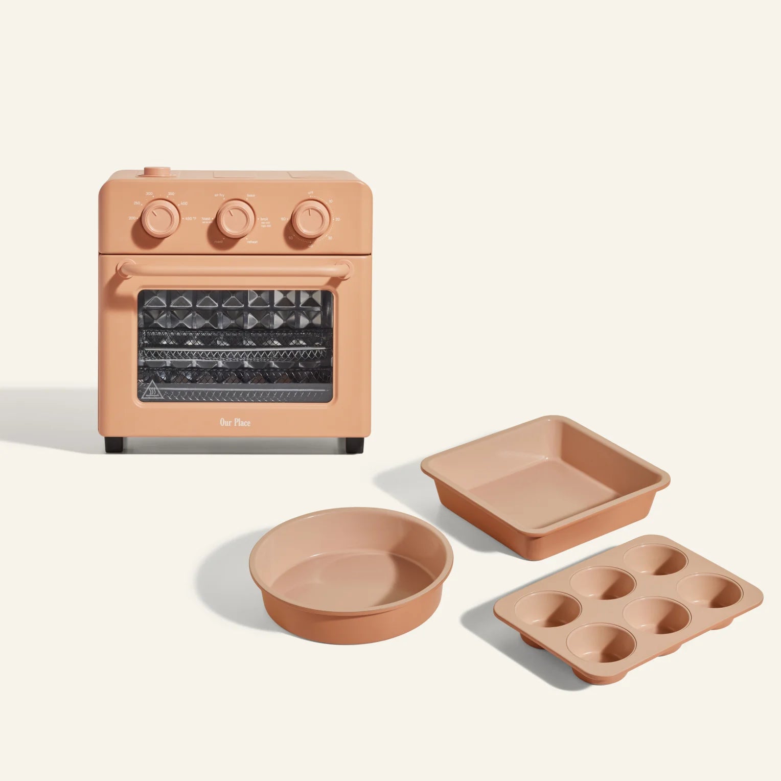 Wonder Oven + Wonder Oven Baker's Kit - Image 3
