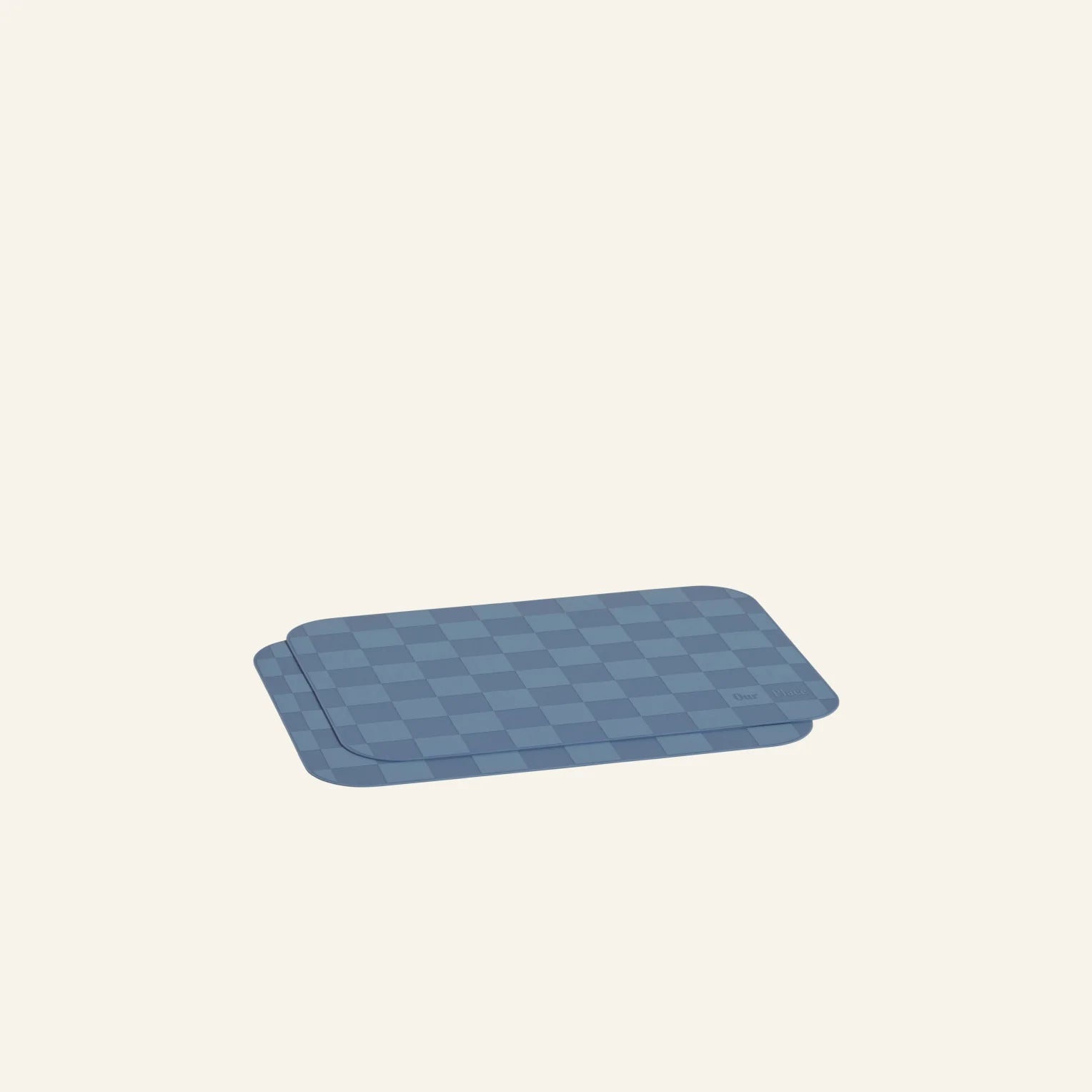 Alternative view of Mini Oven Mats