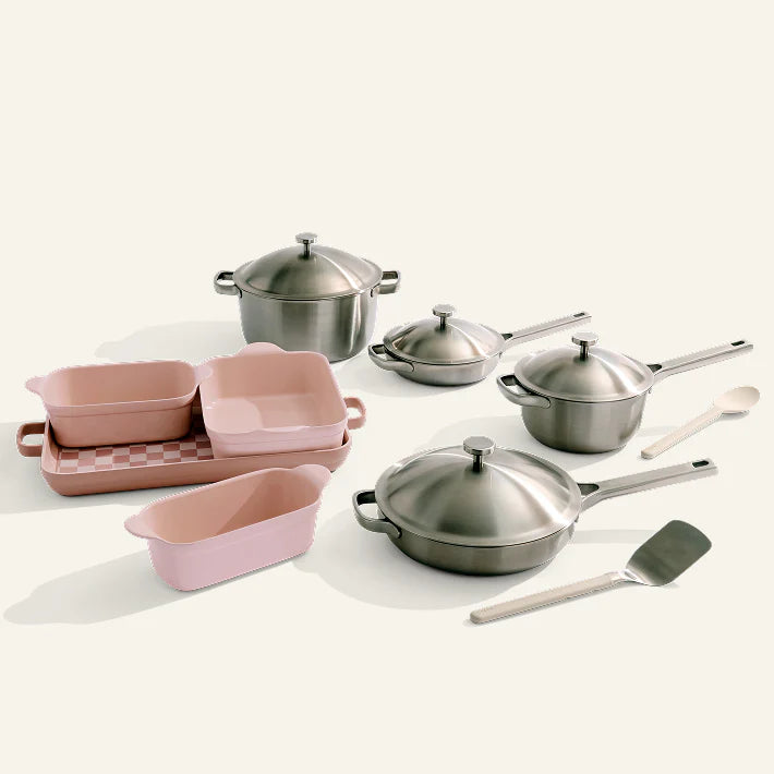 Titanium Pro Cookware + Bakeware Set - Image 14