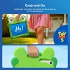 Disney Toy Story 5 Lilypad Case for iPad 10th and 11th Gen - Image 28