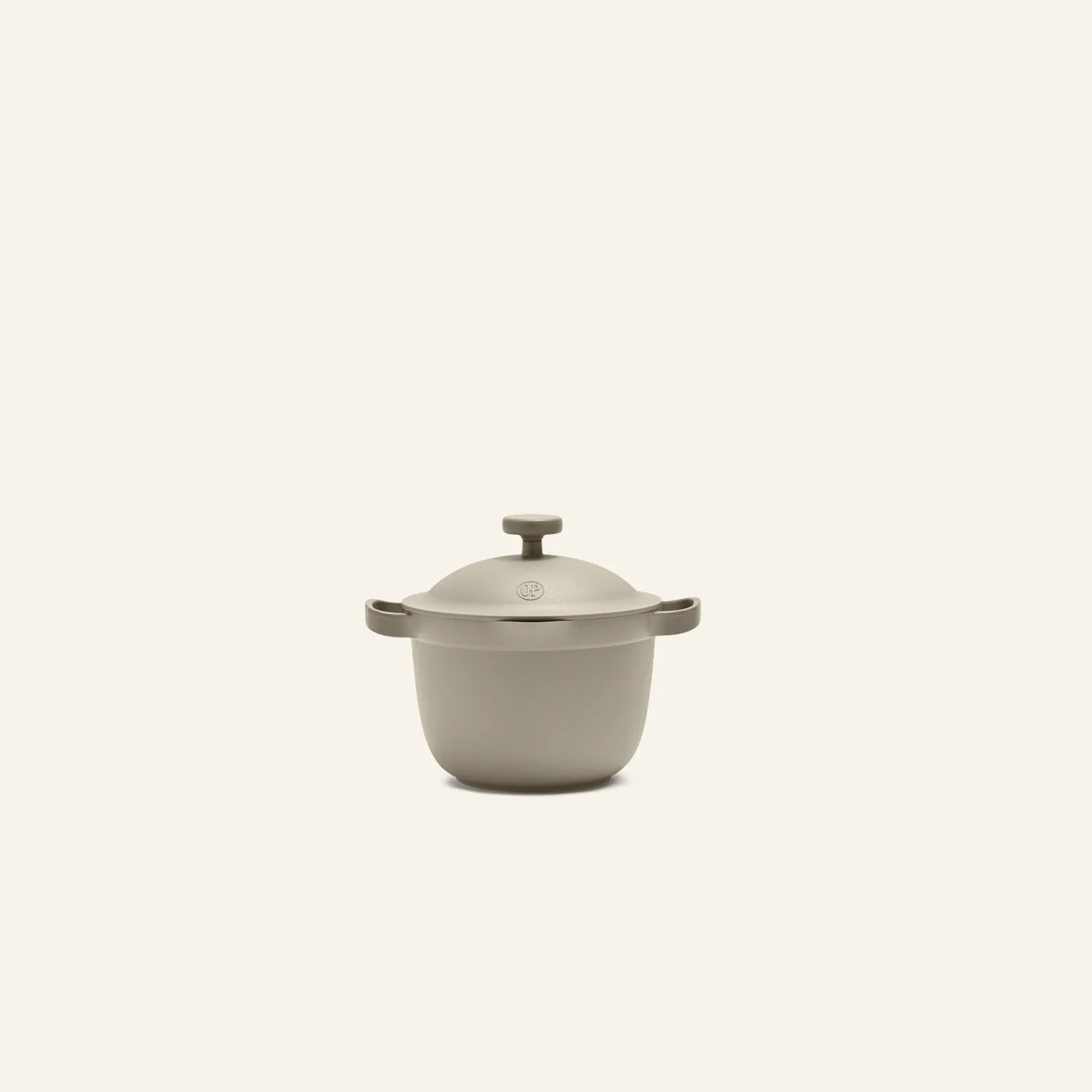 Alternative view of Petite Perfect Pot