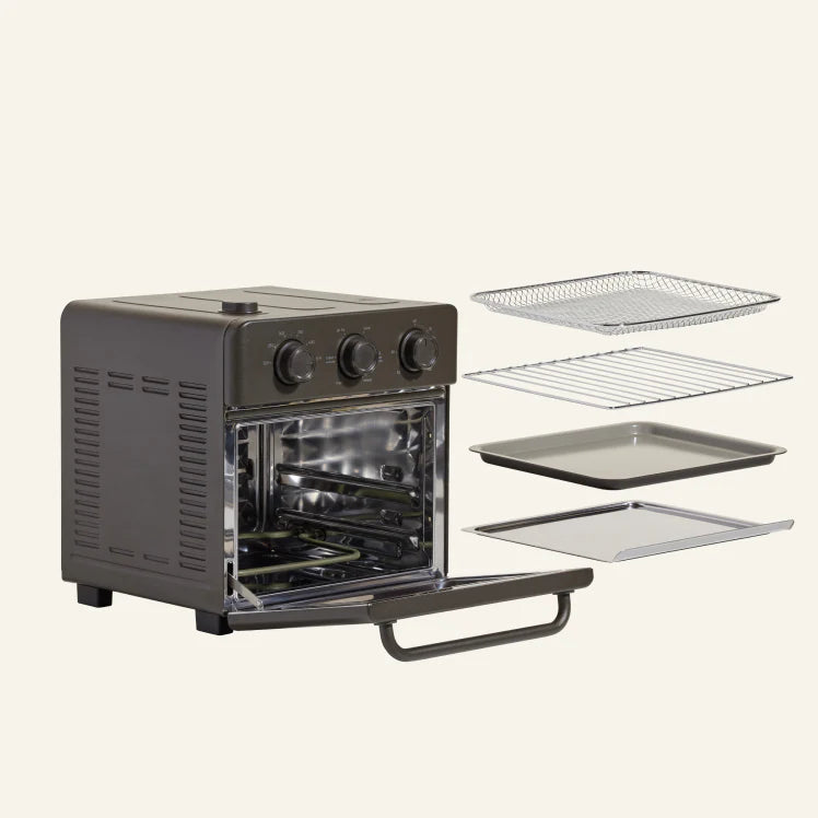 Wonder Oven - Image 6