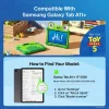 Disney Toy Story 5 Lilypad Case for iPad 10th and 11th Gen - Image 22