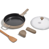 Cast Iron Always Pan - Image 30