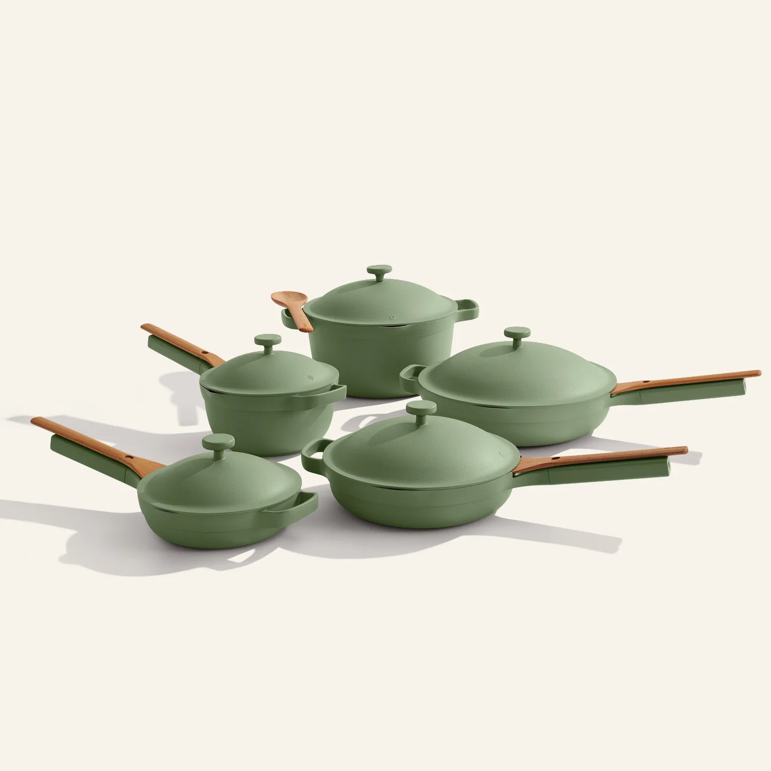 Cookware Set+ - Image 3