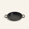 Cast Iron Hot Grill - Image 6