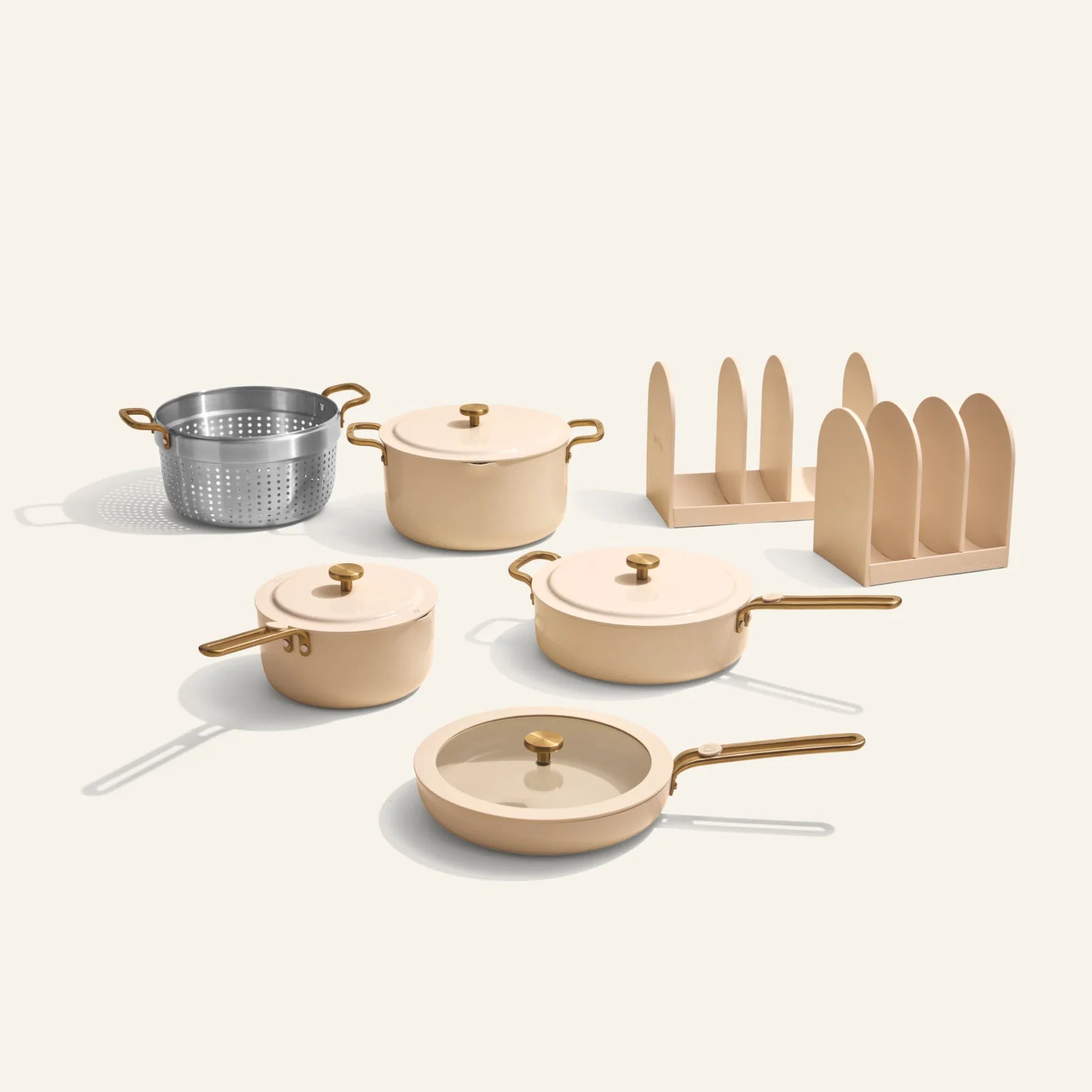 Essentials Cookware Set - Image 4
