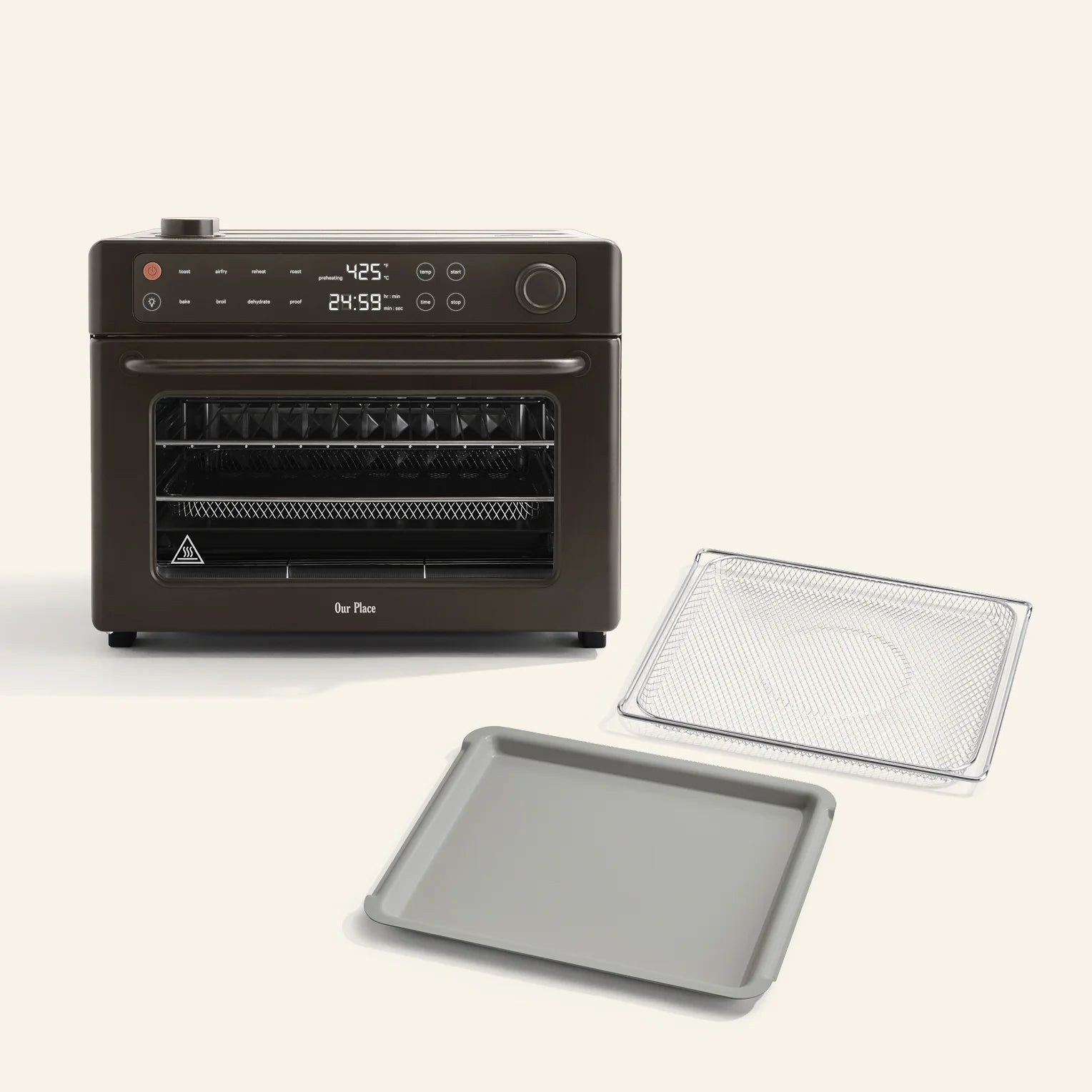 Wonder Oven Pro + Wonder Oven Pro Essentials Kit - Image 3