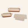 Essentials Griddle Pan Set - Image 4