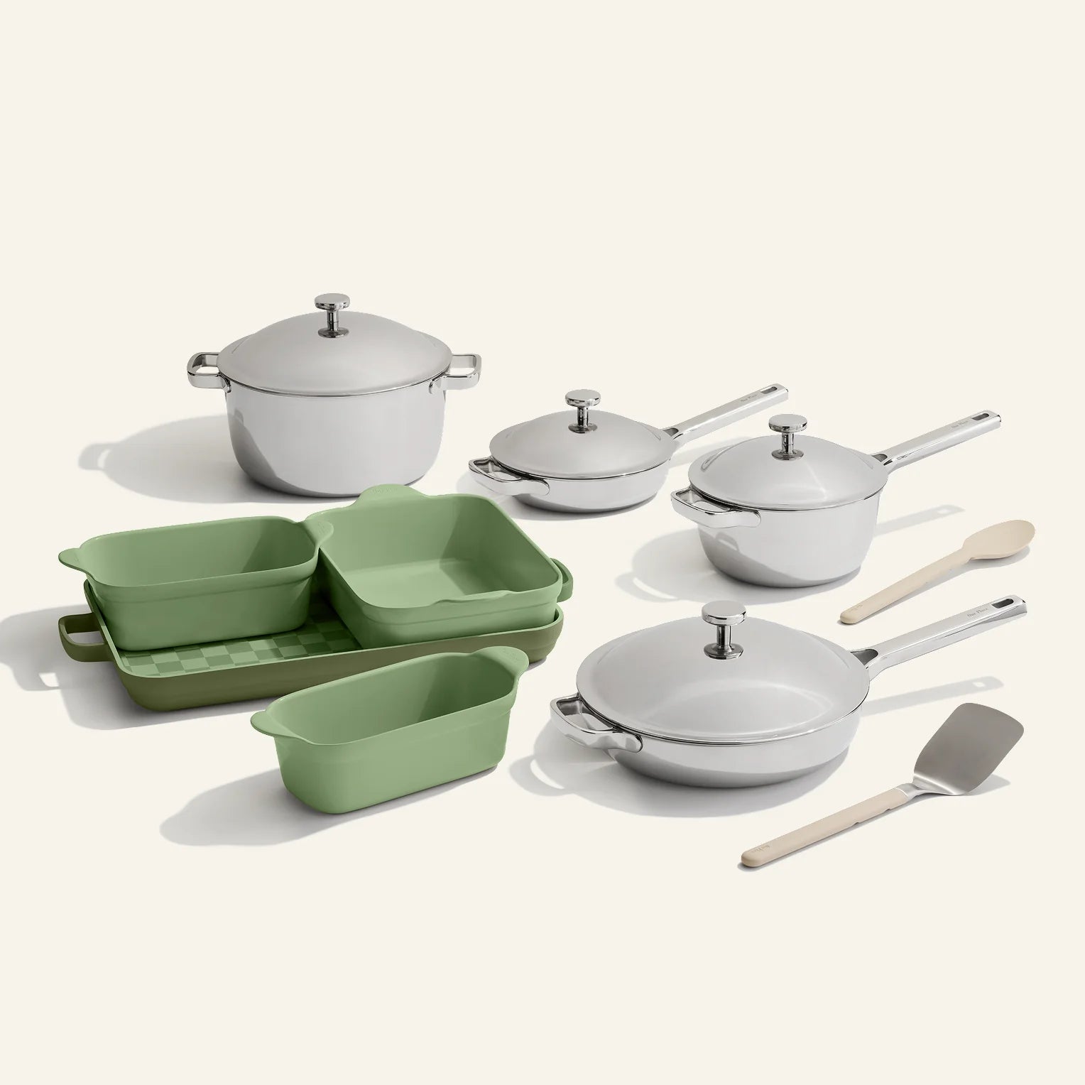 Titanium Pro Cookware + Bakeware Set - Image 4