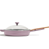 Cast Iron Always Pan - Image 16