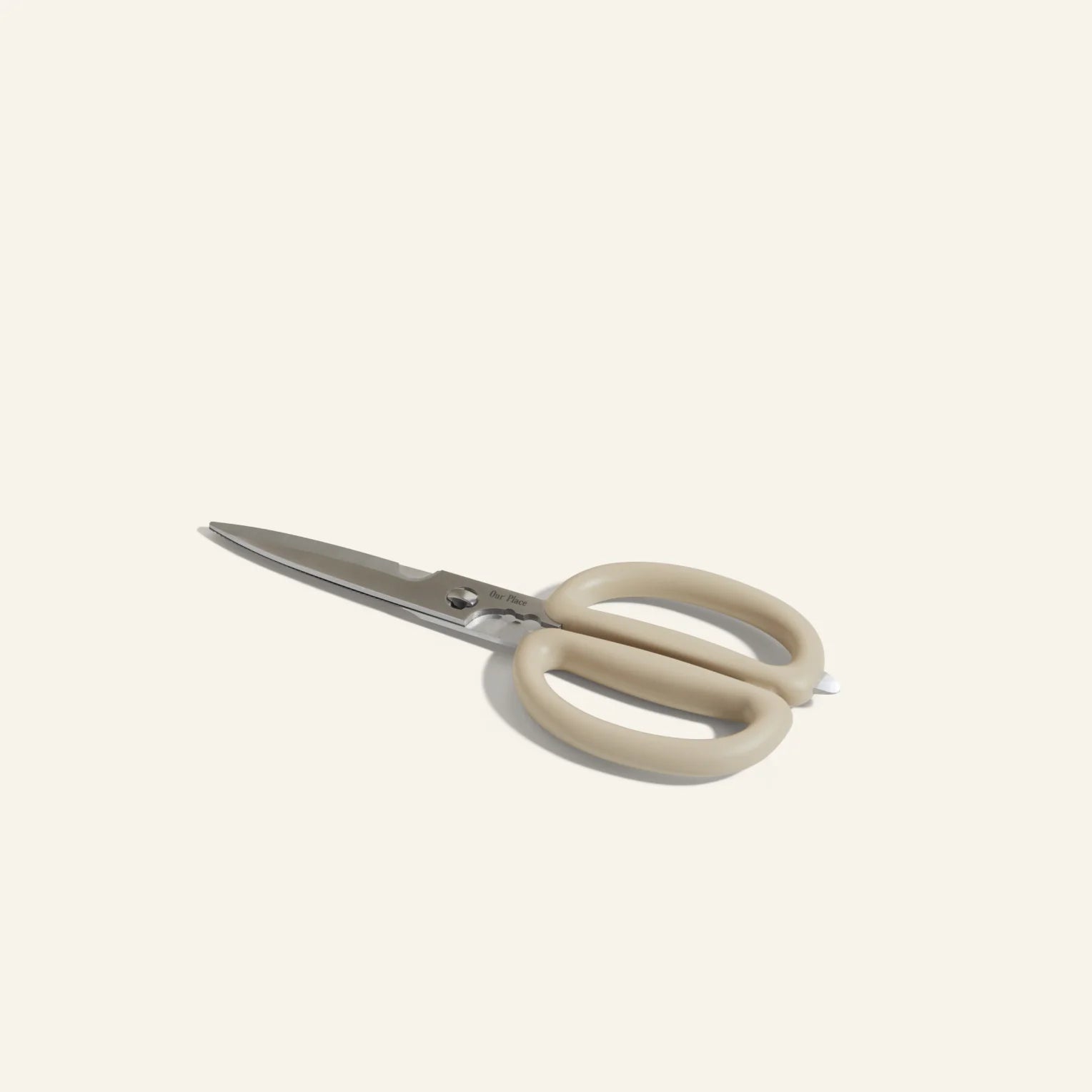Alternative view of Shear Genius