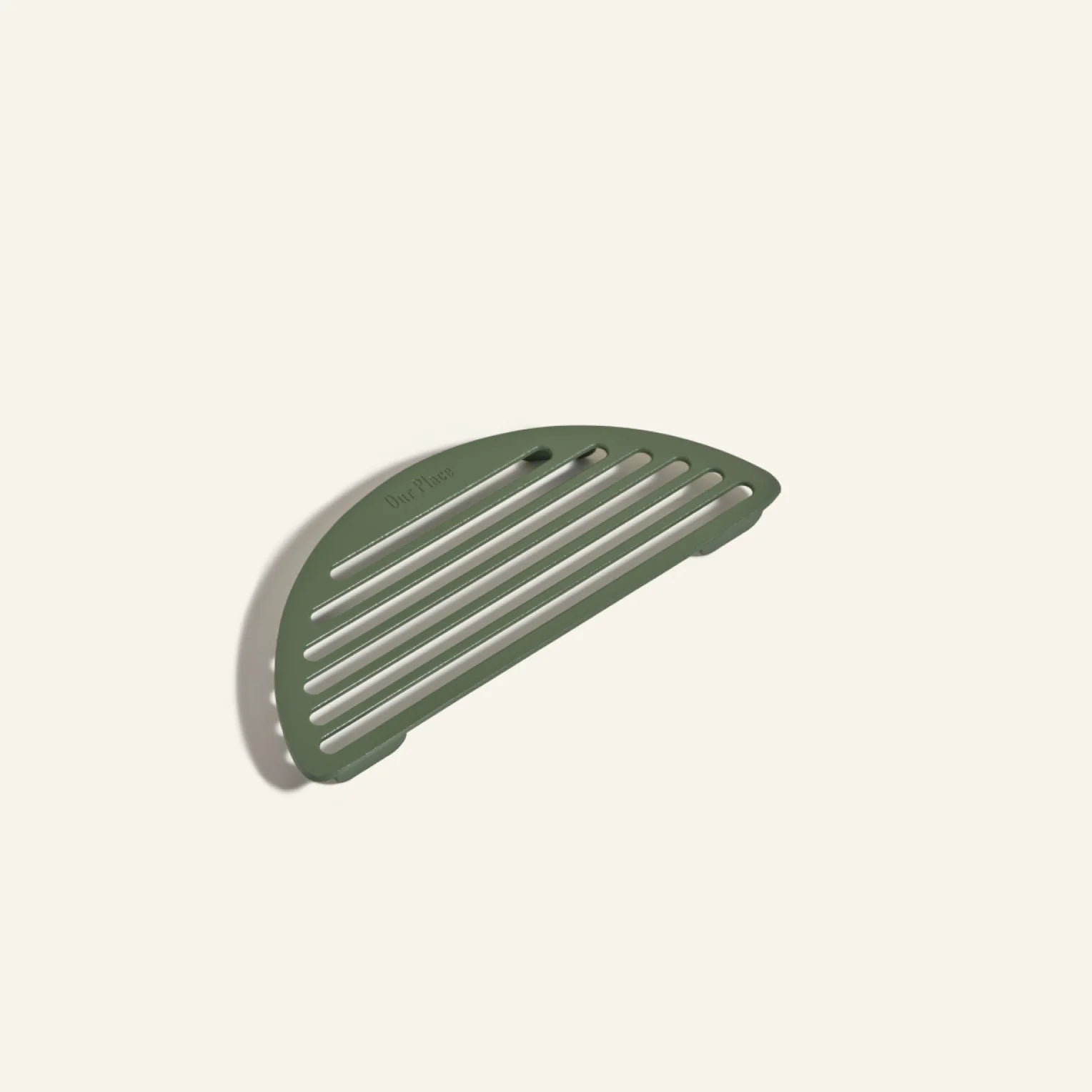 Fry Deck - Image 3