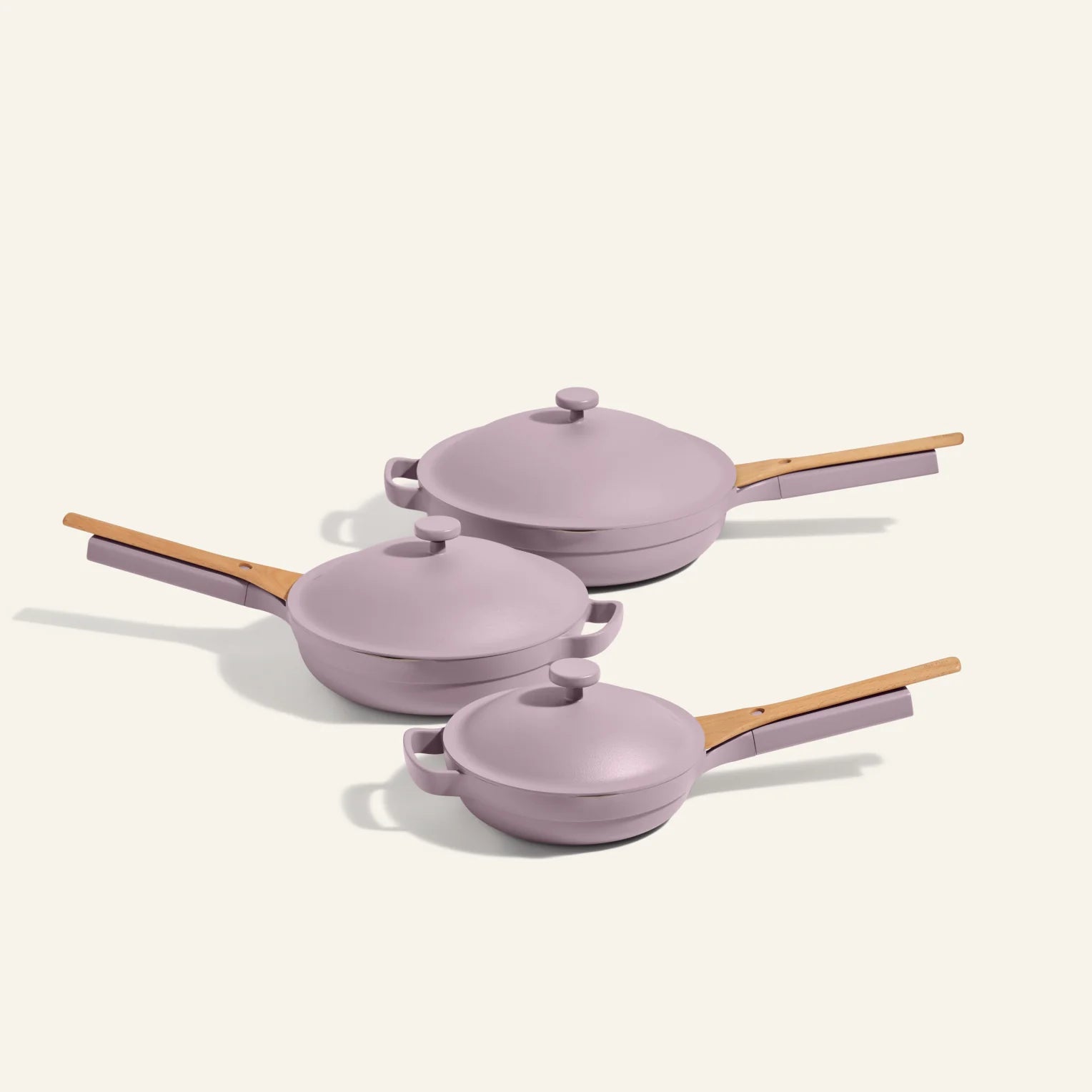 Always Pan Trio - Image 5