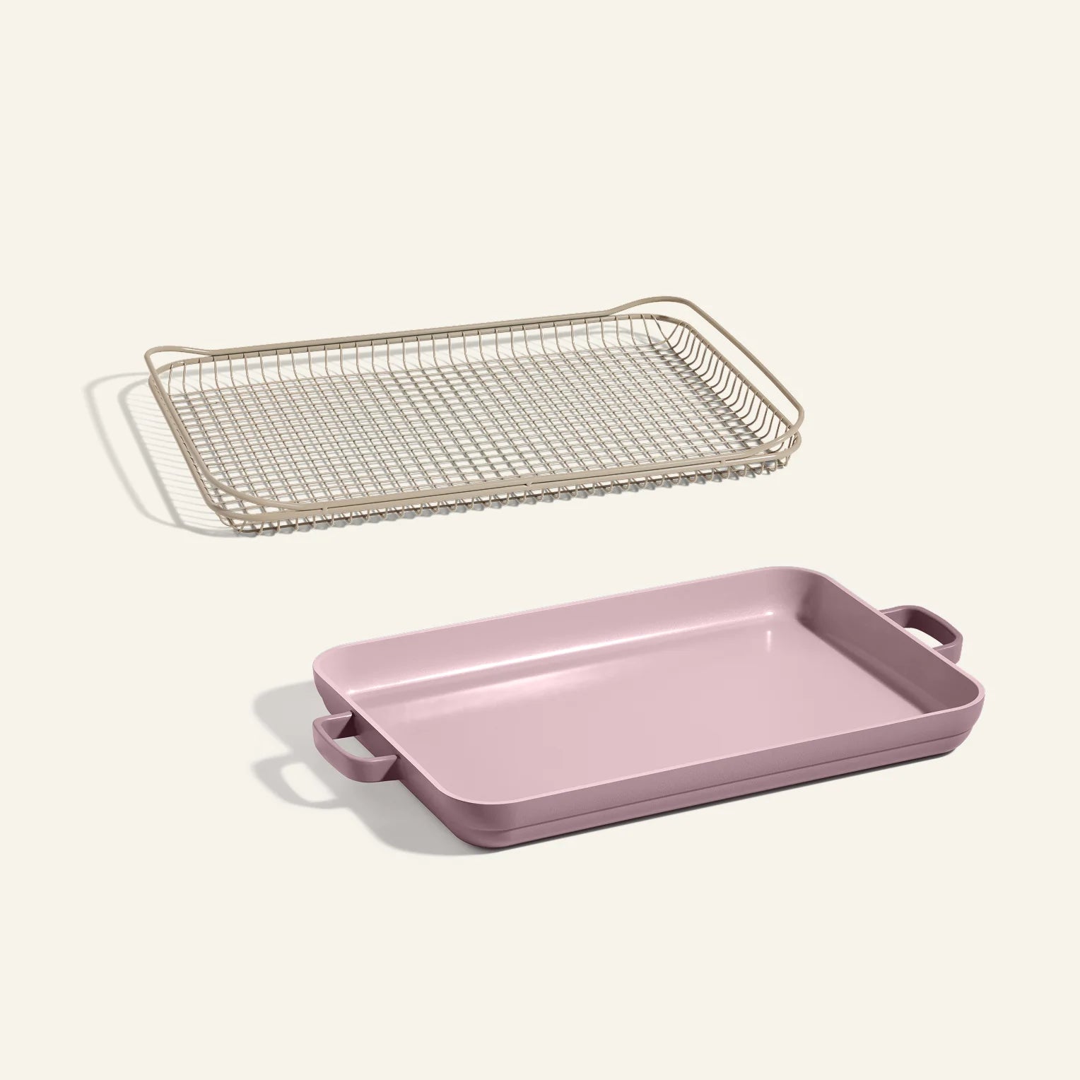 Oven Rack + Griddle Pan - Image 3