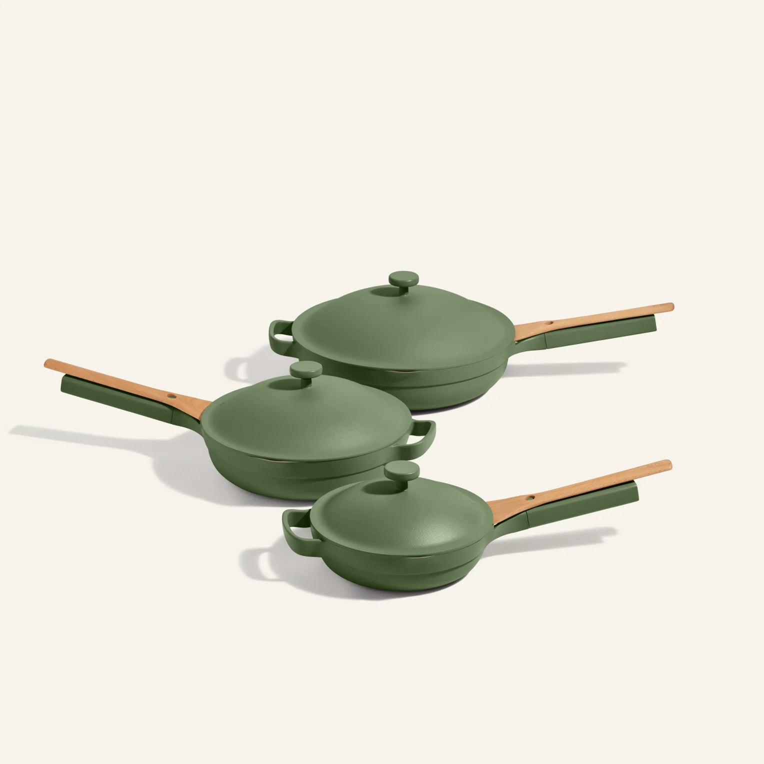 Always Pan Trio - Image 6