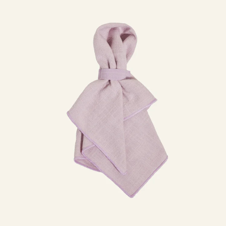 Alternative view of Loop Napkins